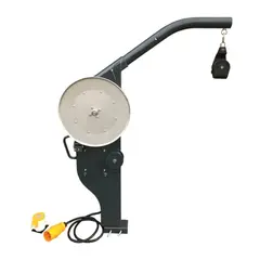 MULTIMARINE Smartliner Pro600 Teinehaler 12V - 100 kg, forbedret utgave 2022!