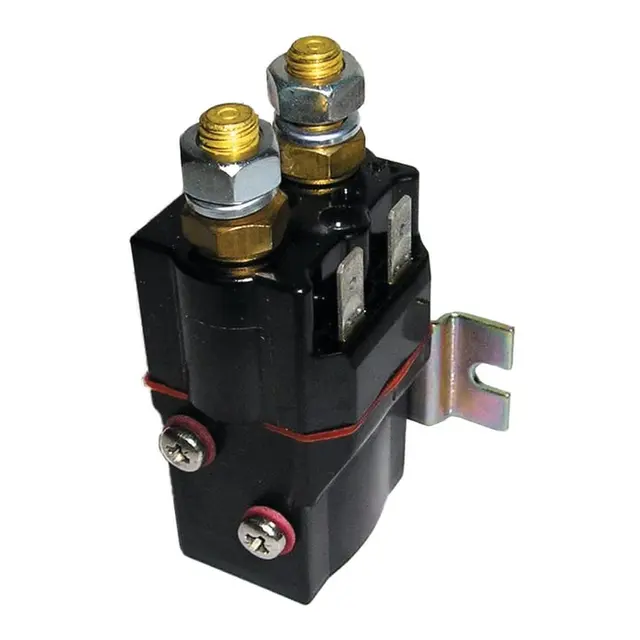 LEWMAR  Dual Contactor 12V ( V1/V2/V3/V5) Rele 