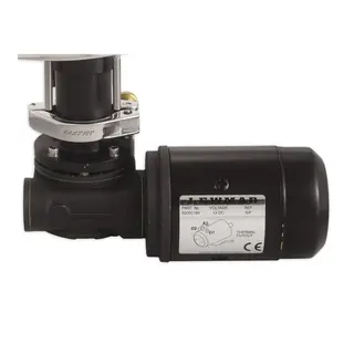 LEWMAR  Motor/girboks V2-12V FastFit