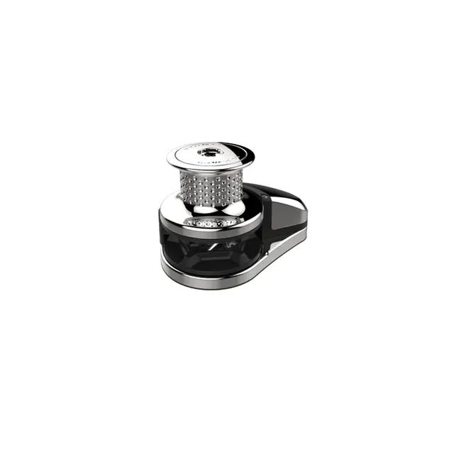 LEWMAR Vx2+ Kabelar for 10mm kjetting DIN766. 