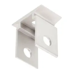 NOA brakett for flaggstangholder (uten holder)