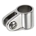 OSCULATI Kalesjebeslag syrefast Rørfeste gaffel 20mm - 6mm bolthull