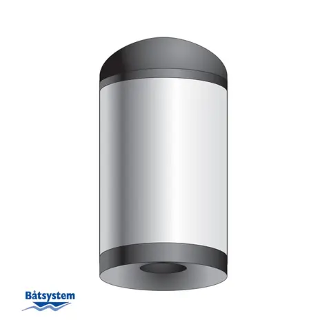 B&#197;TSYSTEM  Beslag P1010  &#216;32mm