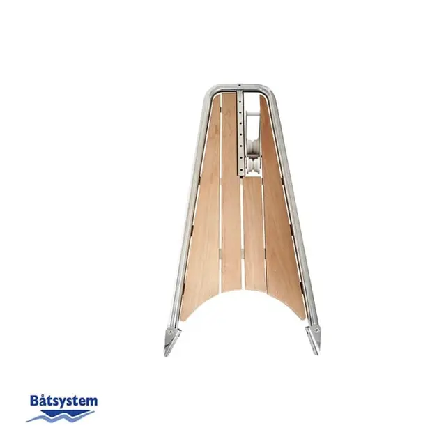 BÅTSYSTEM  Baugspyd PB120 med Stige BKT73A 