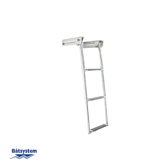 BÅTSYSTEM  Baugspyd PB120 med Stige BKT73A 