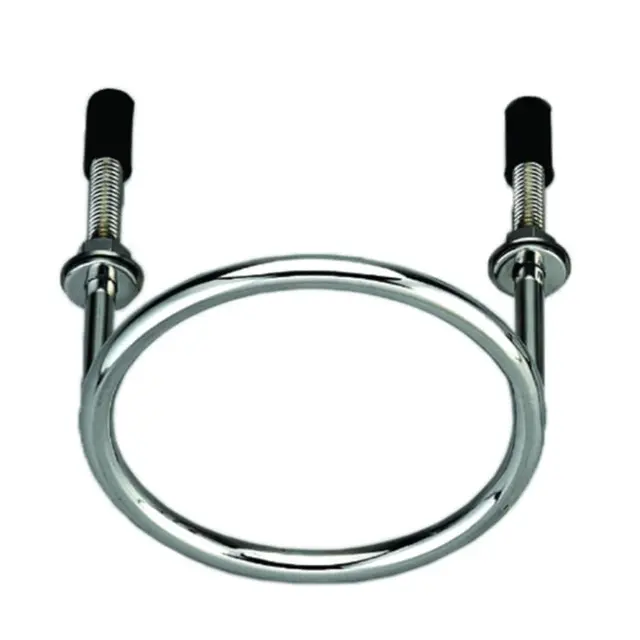 Glassholder 1 Glass Syrefast Diam.hull: 91mm. For 1 glass. 