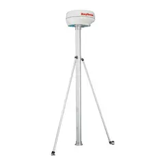 B&#197;TSYSTEM Radarmast komplett sett pakke 1 RA1KIT