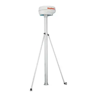 B&#197;TSYSTEM Radarmast komplett sett pakke 1 RA1KIT