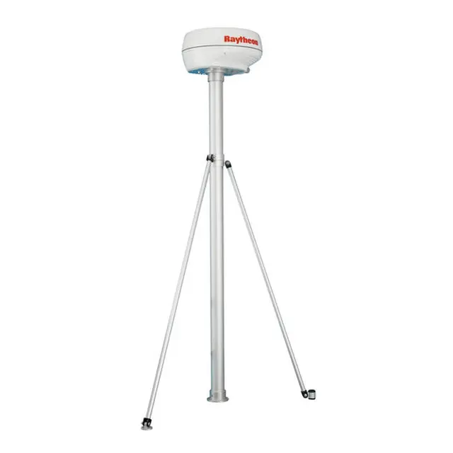 BÅTSYSTEM Radarmast komplett sett pakke 1 RA1KIT 