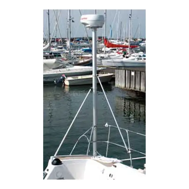 BÅTSYSTEM Radarmast komplett sett pakke 1 RA1KIT 