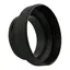 EBERSP&#196;CHER  Overgang 75-60mm Plast