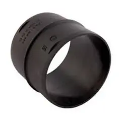 EBERSP&#196;CHER Skj&#248;testykke 90 mm Plast