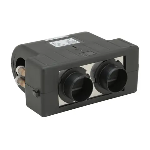 EBERSP&#196;CHER  Defroster Xeros 12V/4.2 Kw