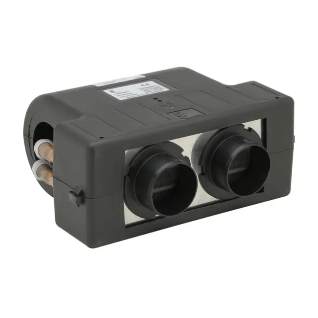 EBERSPÄCHER  Defroster Xeros 12V/4.2 Kw 