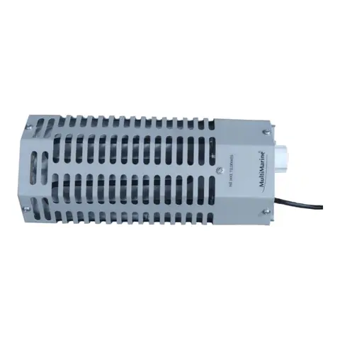 OCEAN COMFORT Frostvakt m/Termostat 200W - 30x12,5x8cm