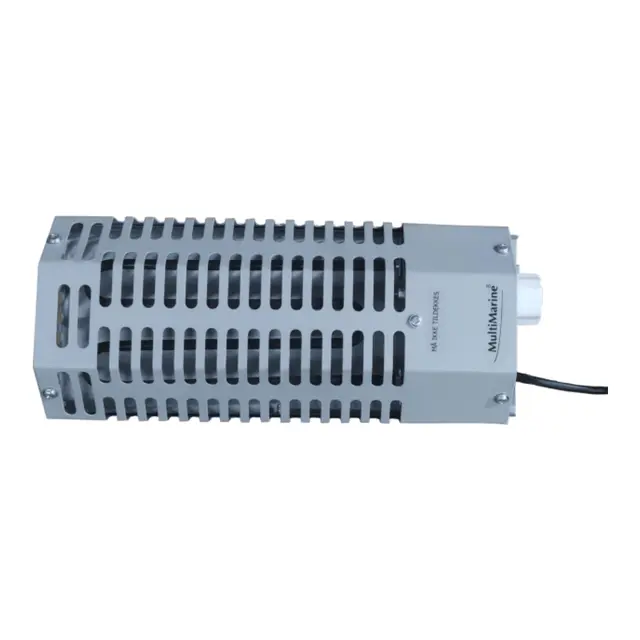 MULTIMARINE Frostvakt m/Termostat 200w 30x12,5x8cm 