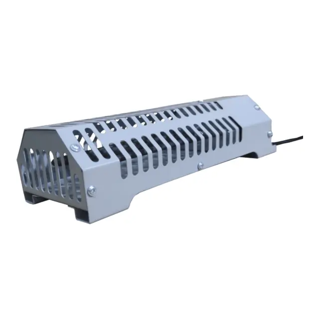 MULTIMARINE Frostvakt m/Termostat 200w 30x12,5x8cm 