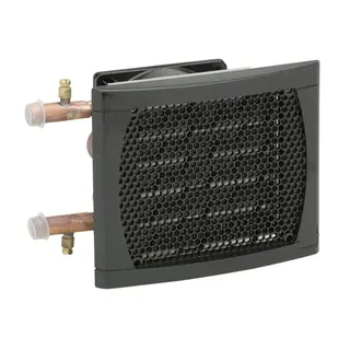 EBERSP&#196;CHER  Defroster 12V/2 Kw HELIOS 2000