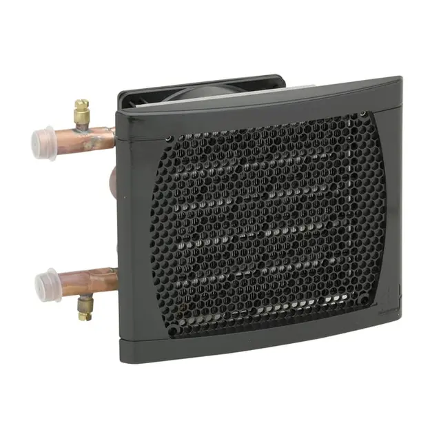 EBERSPÄCHER  Defroster 12V/2 Kw HELIOS 2000 