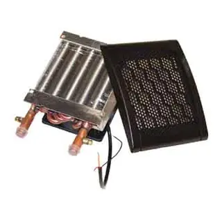 EBERSPÄCHER  Defroster 12V/2 Kw HELIOS 2000 