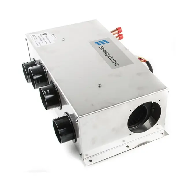 EBERSPÄCHER  Defroster 12V/10 kW 