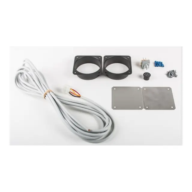 EBERSPÄCHER  Defroster 12V/10 kW 