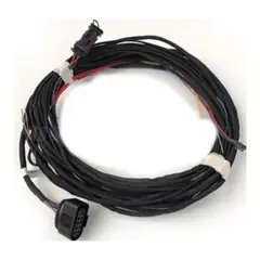 EBERSP&#196;CHER Kabelsett 12V og 24V For D2L - D4L - D4R D6L  - 5m