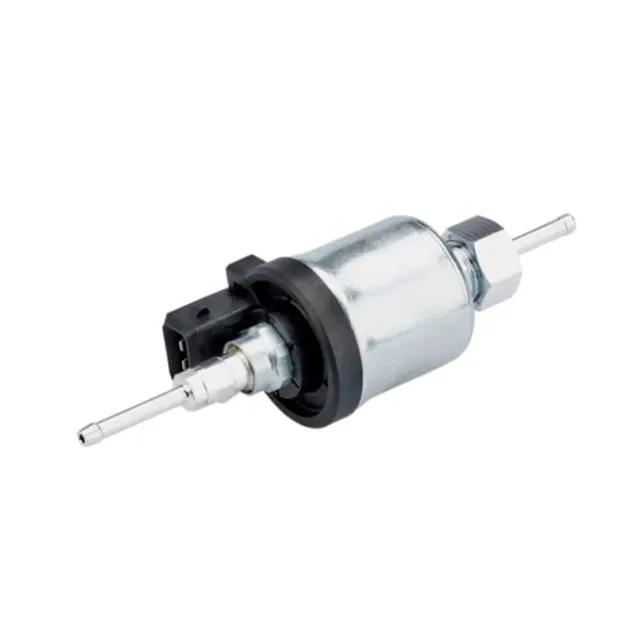 EBERSPÄCHER Drivstoffpumpe D2/D4/D4+ 12V 