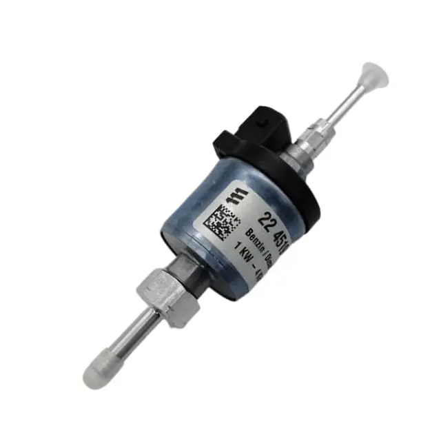 EBERSPÄCHER Drivstoffpumpe D2/D4/D4+ 12V 
