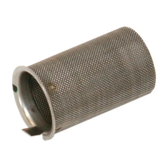 EBERSPÄCHER Glødegitter D2/D4 Passer også Hyd M-2 252069100102 