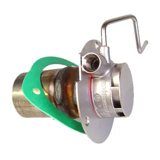 EBERSP&#196;CHER Brennkammer D2