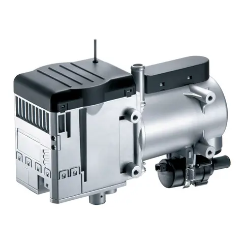 EBERSP&#196;CHER Hydronic II M8 12V 8kw, 12v, vannvarmer
