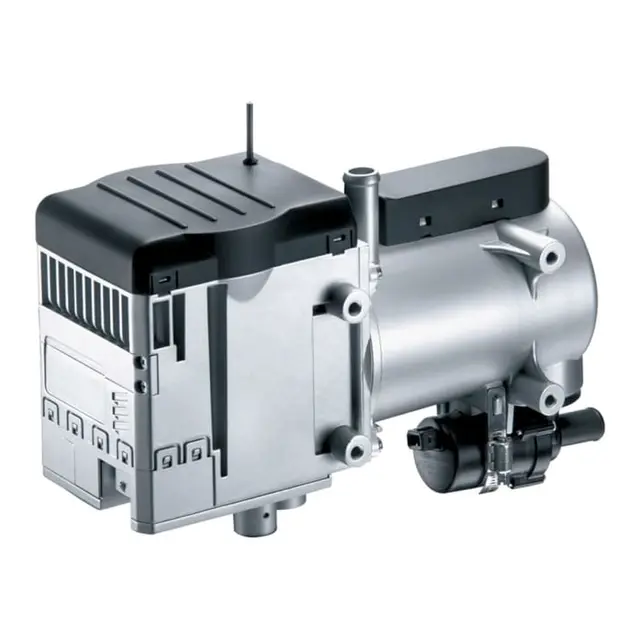 EBERSPÄCHER Hydronic II M8 24V 8kw, 24v, vannvarmer 