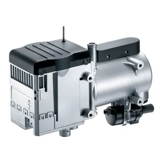 EBERSP&#196;CHER Hydronic II M10 12V 9,5kw, 12v, vannvarmer