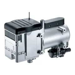 EBERSP&#196;CHER Hydronic II M10 24V 9,5kw, 24v, vannvarmer