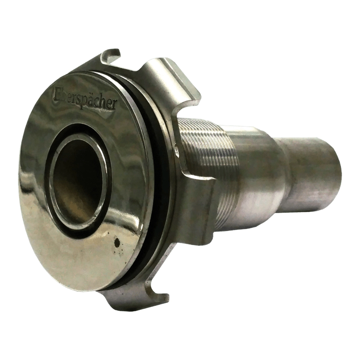 EBERSPÄCHER  Eksosutløp rett 30mm