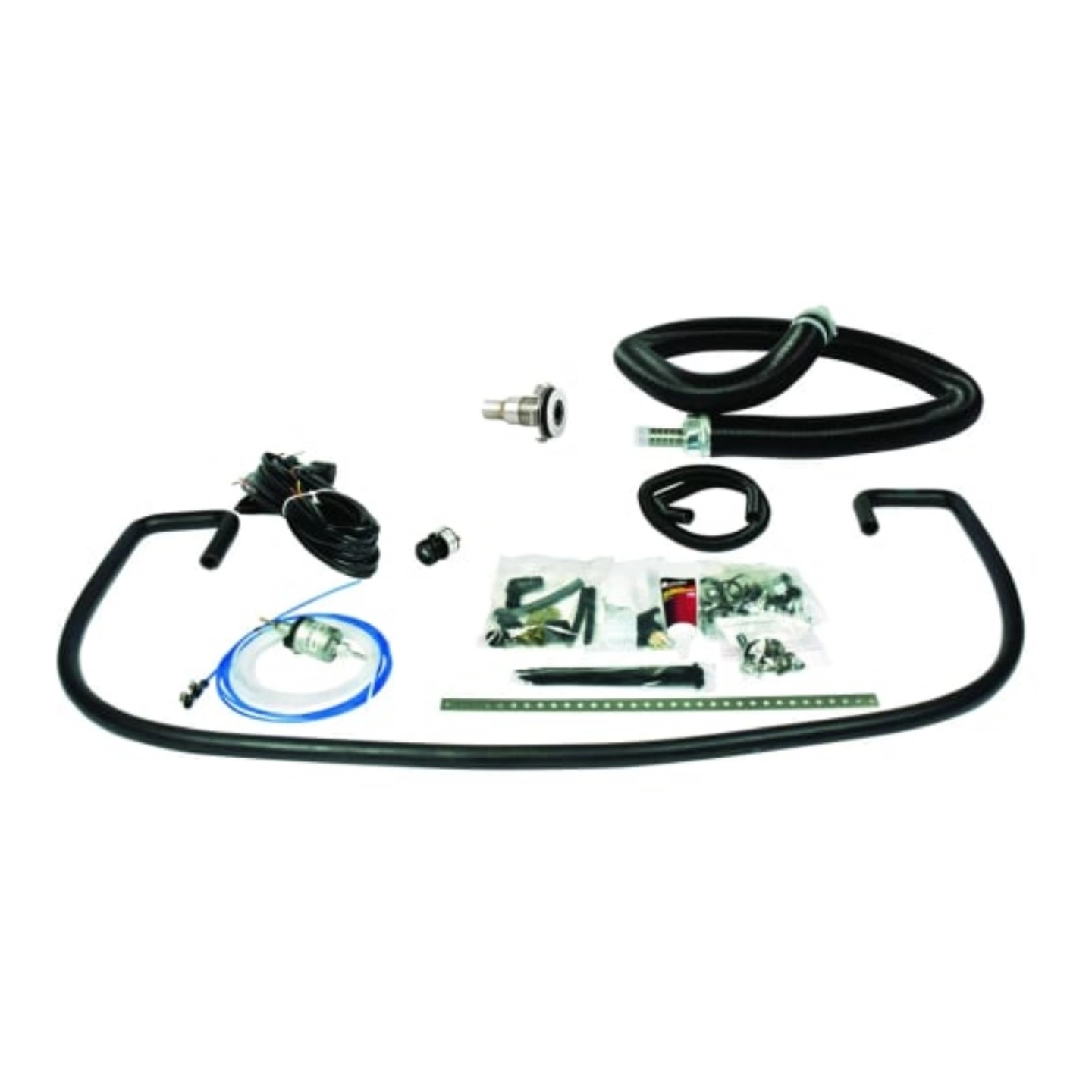 EBERSPÄCHER Monteringsett for Hydronic Til Hydronic II M8 M10og M12 - 12V