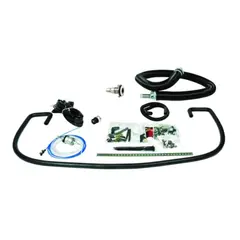 EBERSP&#196;CHER Monteringsett for Hydronic Til Hydronic II M8 M10og M12 - 12V