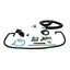 EBERSP&#196;CHER Monteringsett for Hydronic Til Hydronic II M8 M10og M12 - 12V