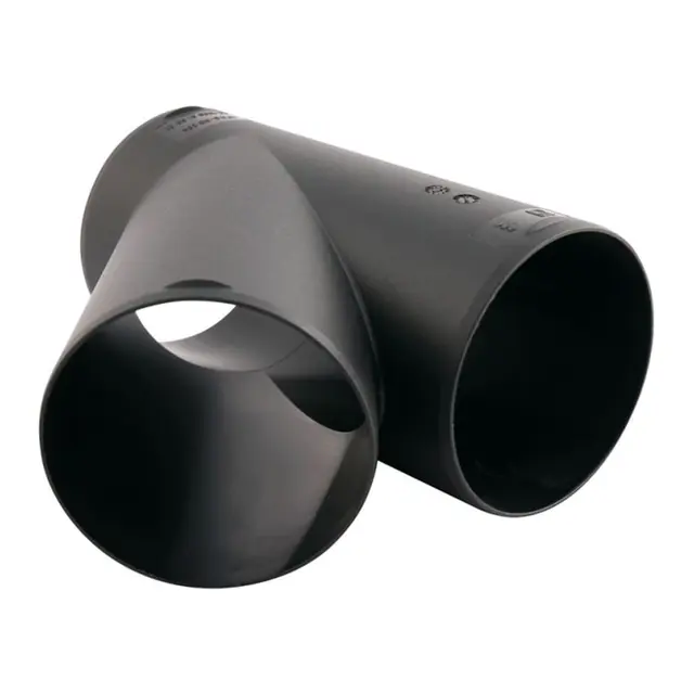 EBERSPÄCHER Y-stykke 75 mm APK Y forgrening 75mm APK 