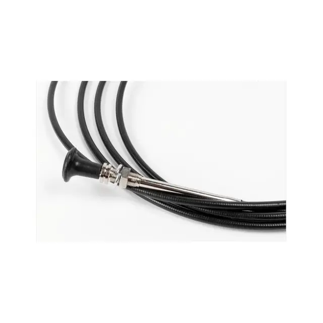 EBERSPÄCHER Wire for regulering av spjeld 4m 