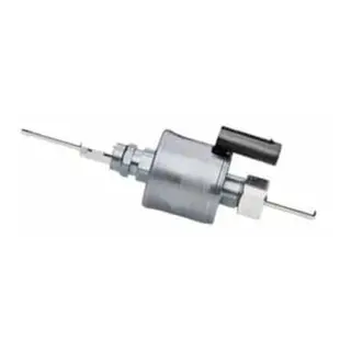 EBERSPÄCHER Eberspächer Drivstoffpumpe til S2/M2 D2L B/D4L/R 12V 