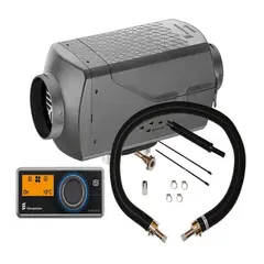 EBERSP&#196;CHER Airtronic S3 D2L  Complete 24V