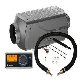 EBERSP&#196;CHER Airtronic S3 D2L  Complete 24V