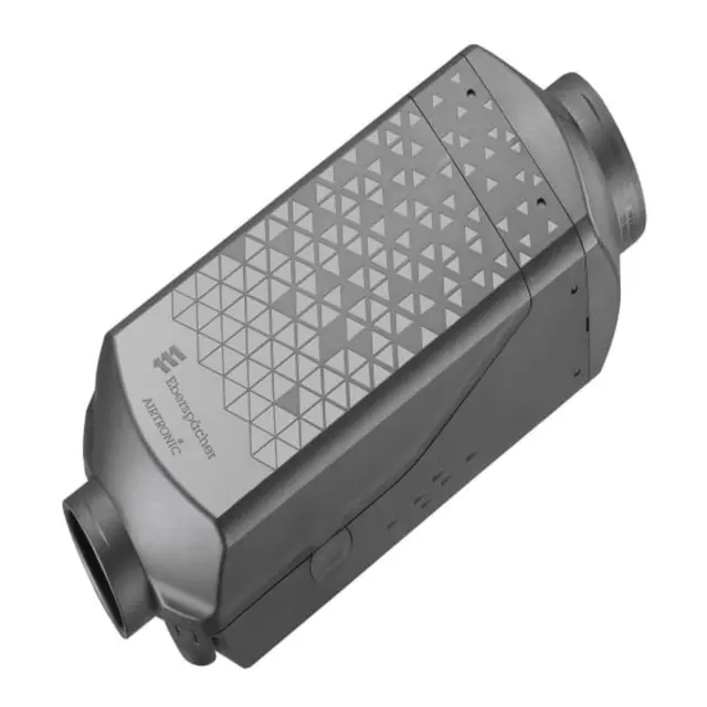EBERSPÄCHER Airtronic S3 D2L  Complete 24V 
