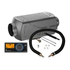 EBERSP&#196;CHER Airtronic L3 D6L Complete 12V