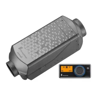 EBERSP&#196;CHER Airtronic L3 D6L 12V Basic