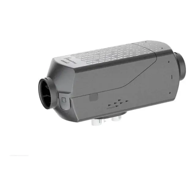 EBERSPÄCHER Airtronic L3 D6L 24V Basic 
