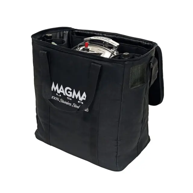 MAGMA Oppbevaringsveske for kulegrill Passer for 38  og 43 cm kulegrill 