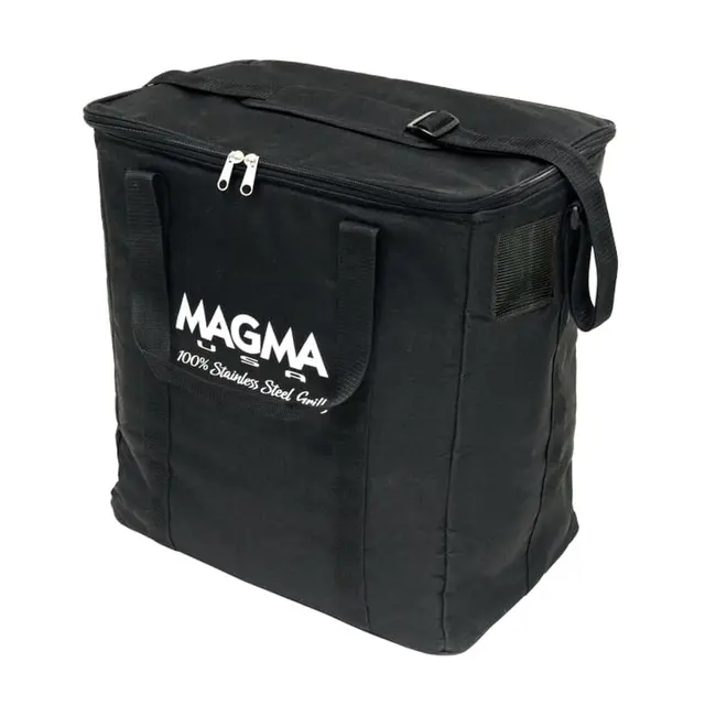 MAGMA Oppbevaringsveske for kulegrill Passer for 38  og 43 cm kulegrill 